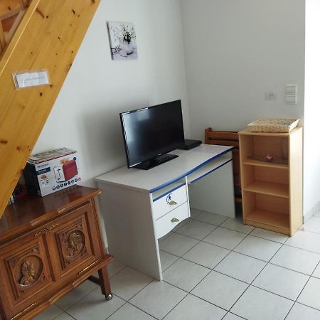 Logement Daire Tregueux Dış mekan fotoğraf