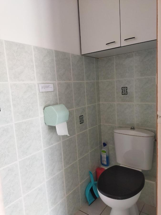 Logement Daire Tregueux Dış mekan fotoğraf