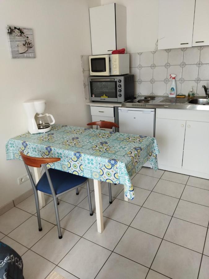 Logement Daire Tregueux Dış mekan fotoğraf